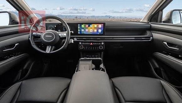 هيونداي توسان